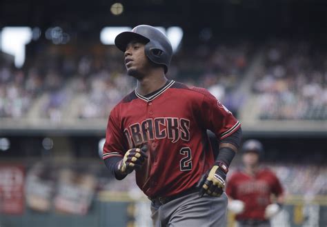 He signed with the Mariners as an international free agent in 2017 and made his MLB debut in 2022. . Jean segura dates joined